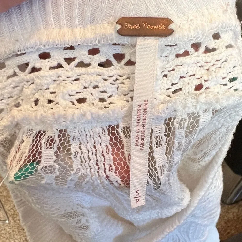Free People Top